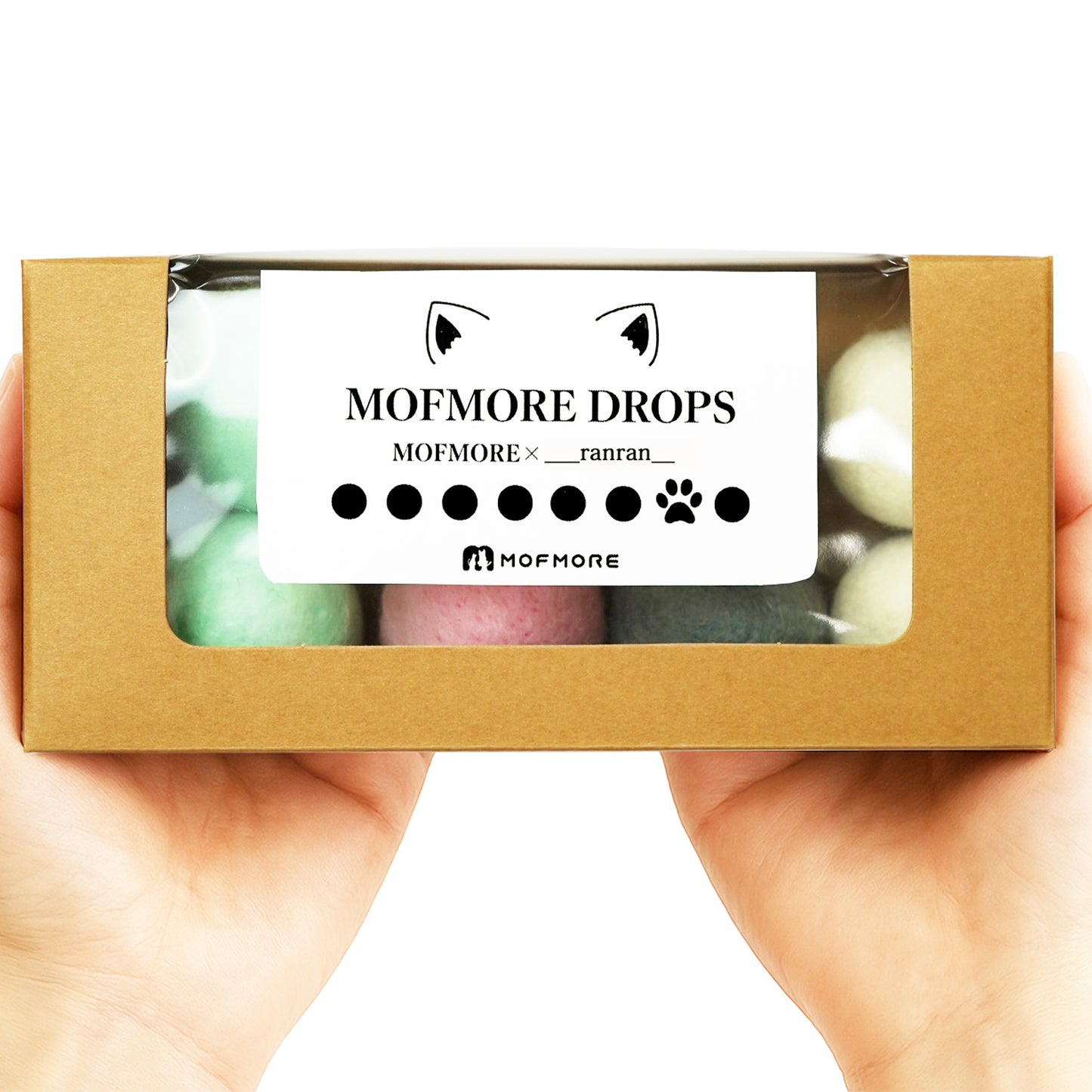 MOFMORE DROPS(___ranran__)