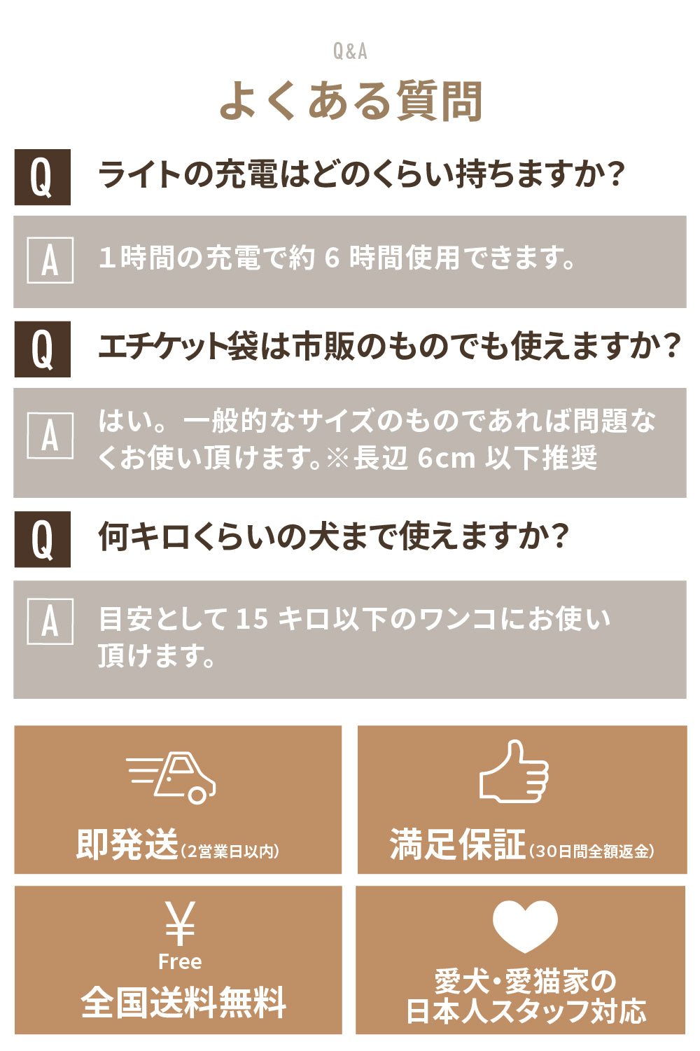 オールインワンリード