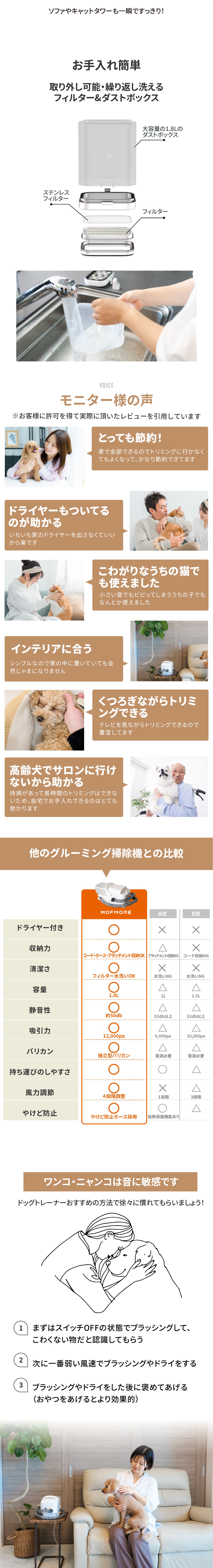 説明文!