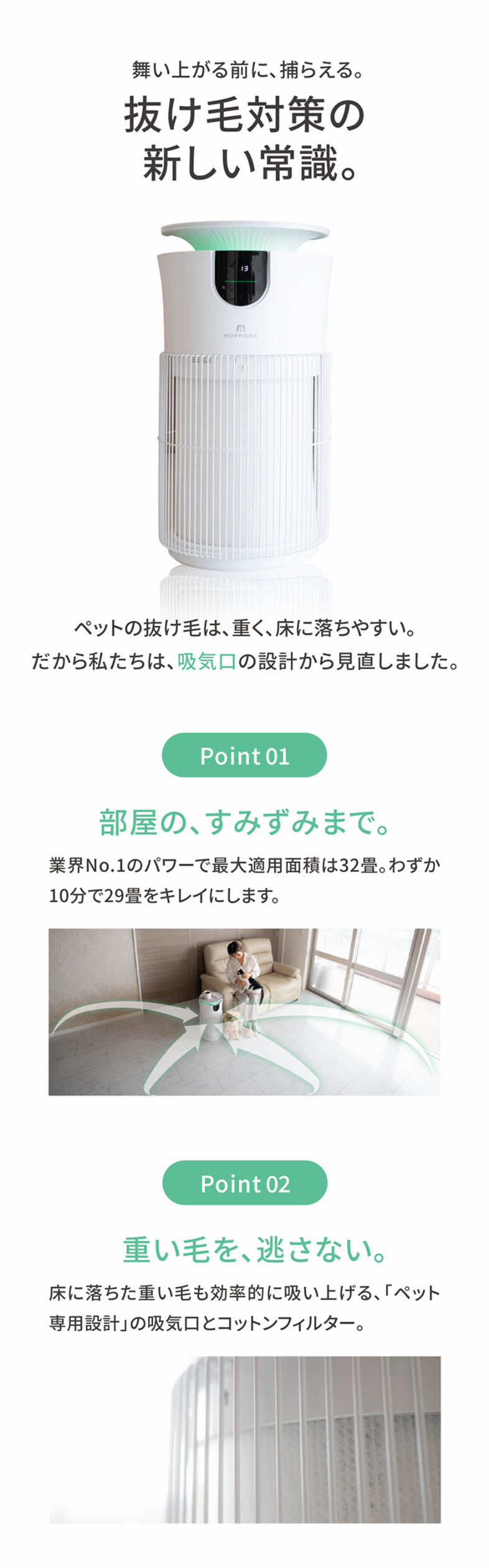 説明文!
