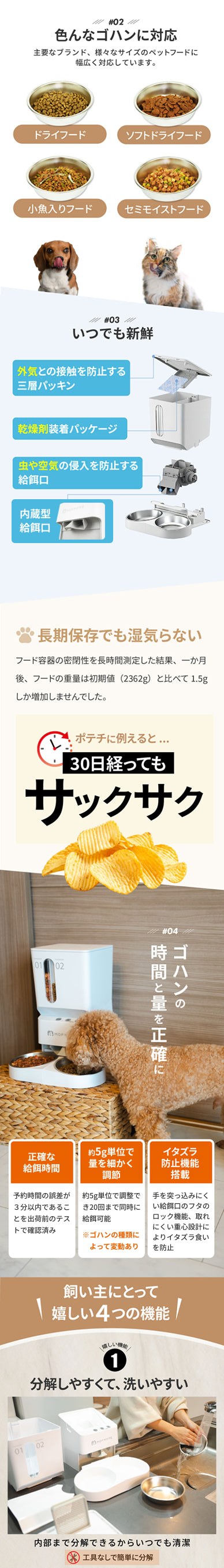 説明文!