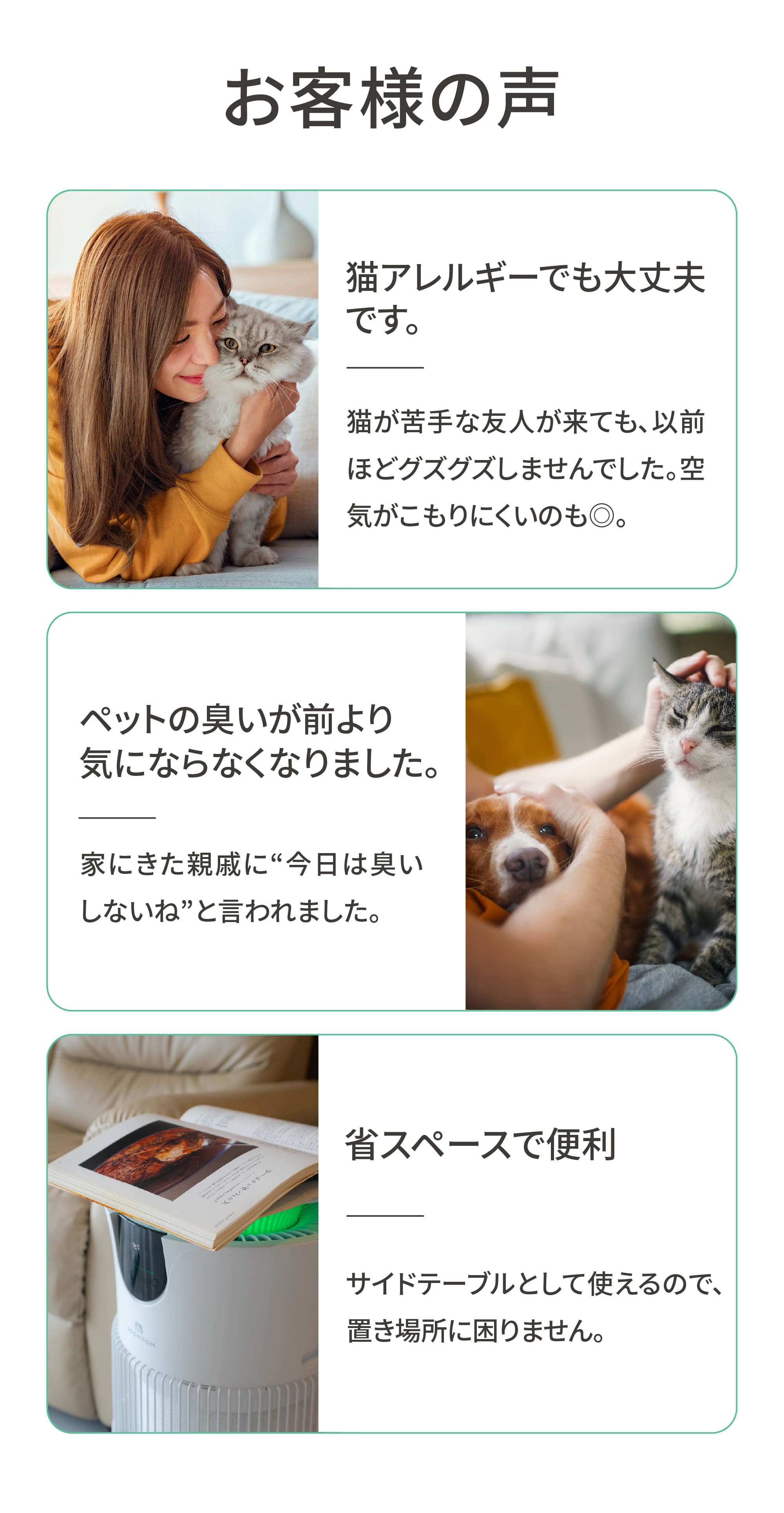 説明文!