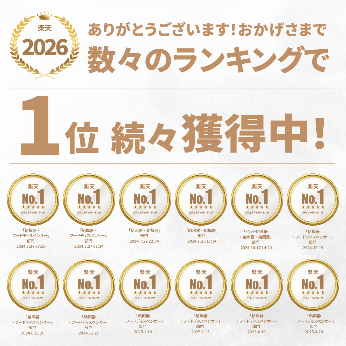 MOFMORE 2タイプオートフィーダー -2種類のゴハンが出せる自動給餌器-
